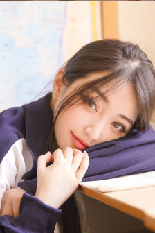 女童军